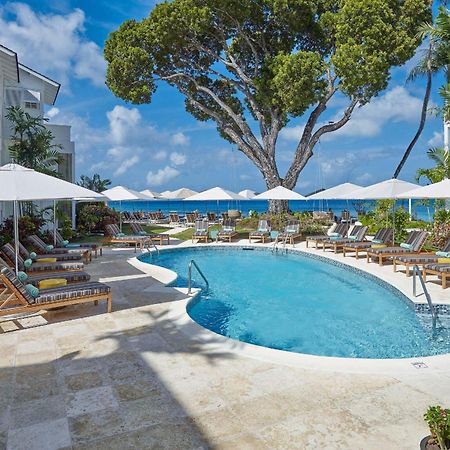 Treasure Beach Art Hotel, An Autograph Collection All-Inclusive Resort (Adults Only) Saint James Exteriér fotografie