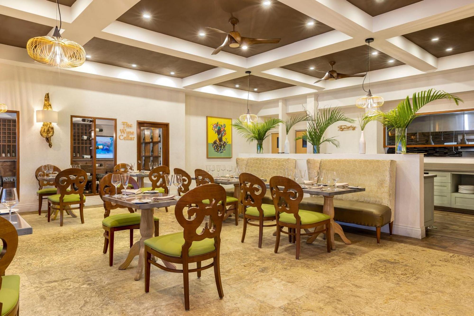 Treasure Beach Art Hotel, An Autograph Collection All-Inclusive Resort (Adults Only) Saint James Exteriér fotografie