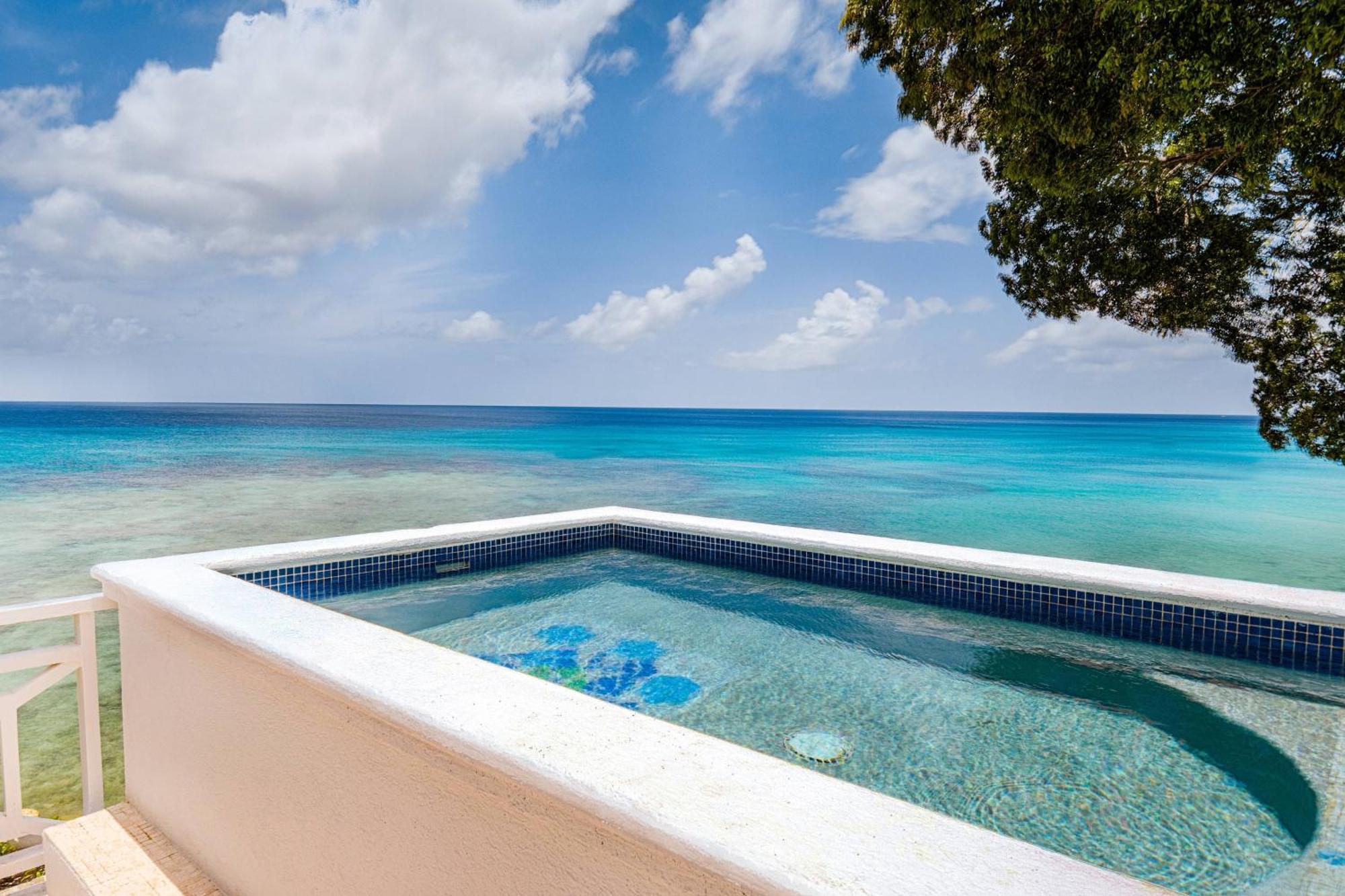 Treasure Beach Art Hotel, An Autograph Collection All-Inclusive Resort (Adults Only) Saint James Exteriér fotografie
