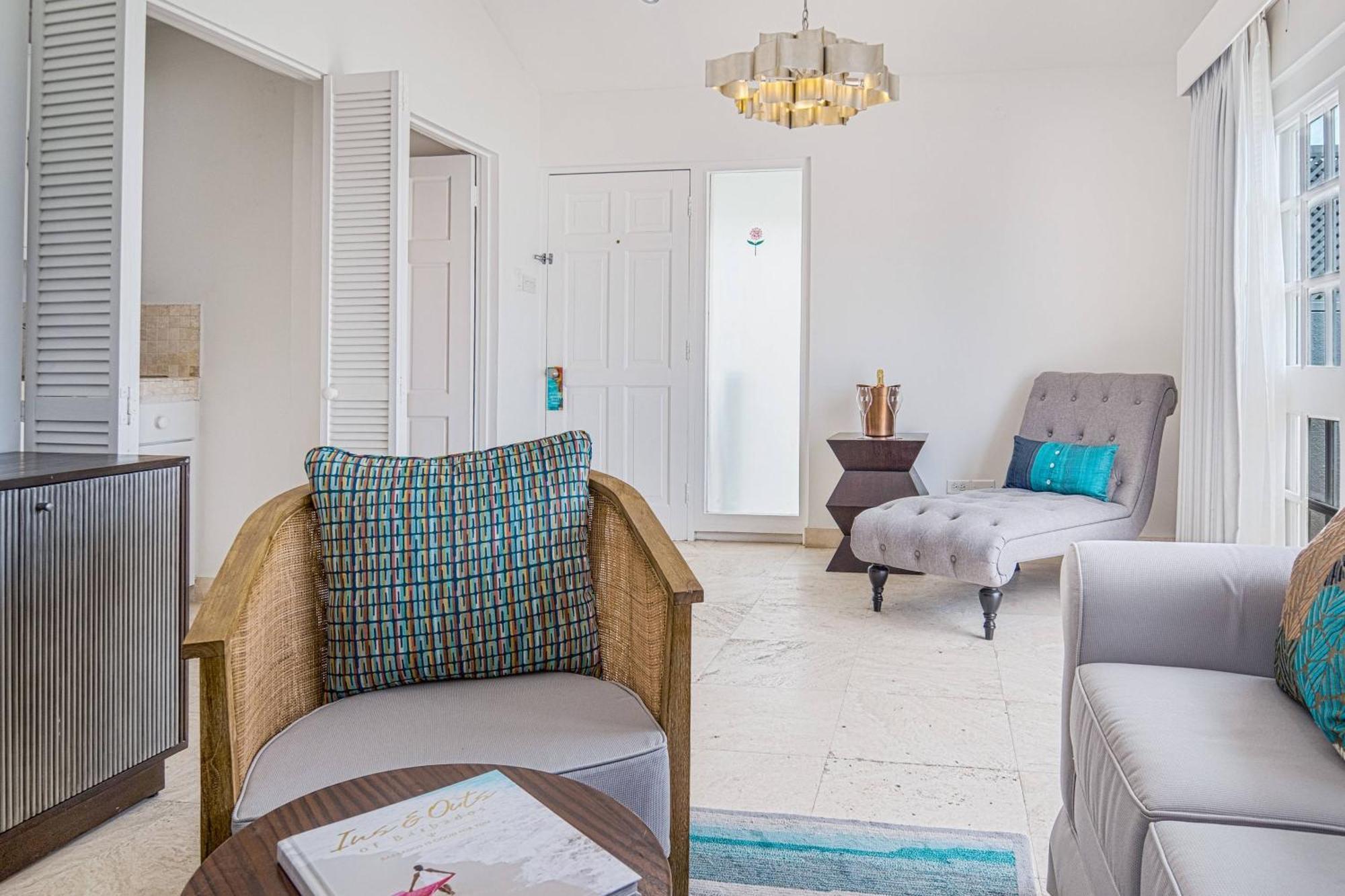 Treasure Beach Art Hotel, An Autograph Collection All-Inclusive Resort (Adults Only) Saint James Exteriér fotografie