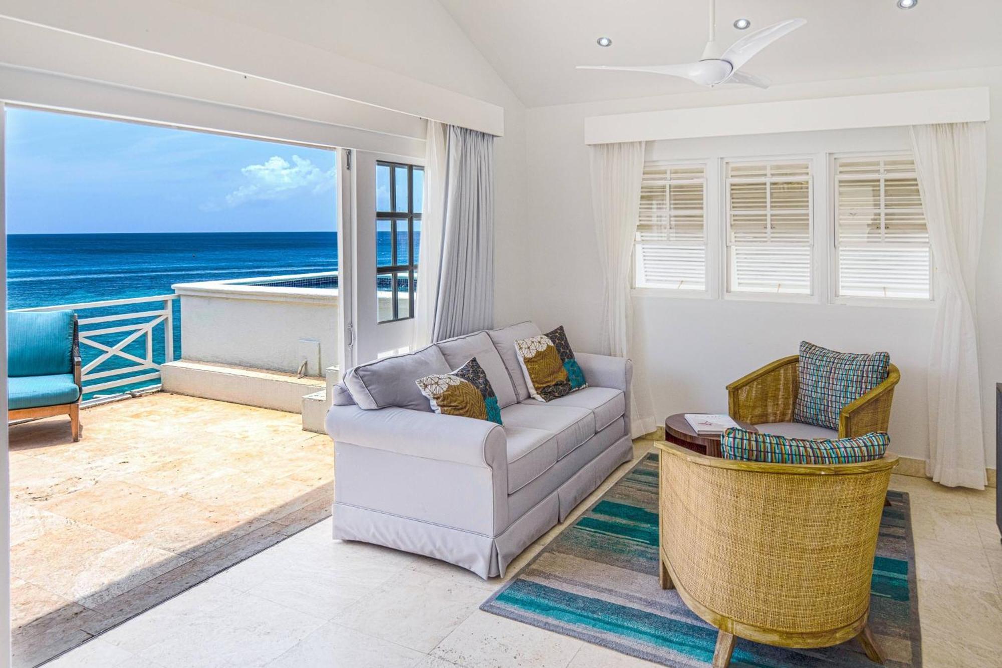 Treasure Beach Art Hotel, An Autograph Collection All-Inclusive Resort (Adults Only) Saint James Exteriér fotografie