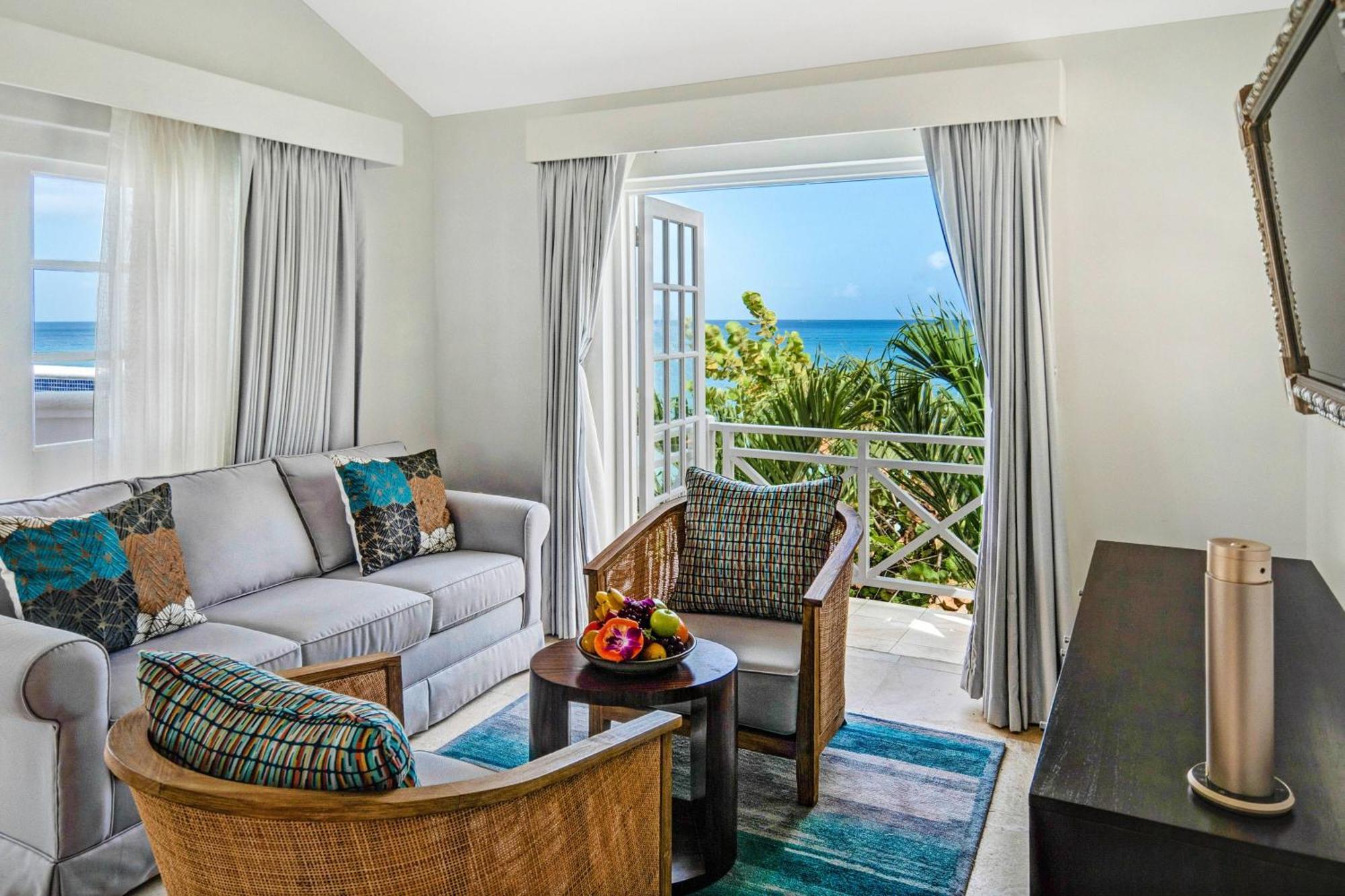 Treasure Beach Art Hotel, An Autograph Collection All-Inclusive Resort (Adults Only) Saint James Exteriér fotografie