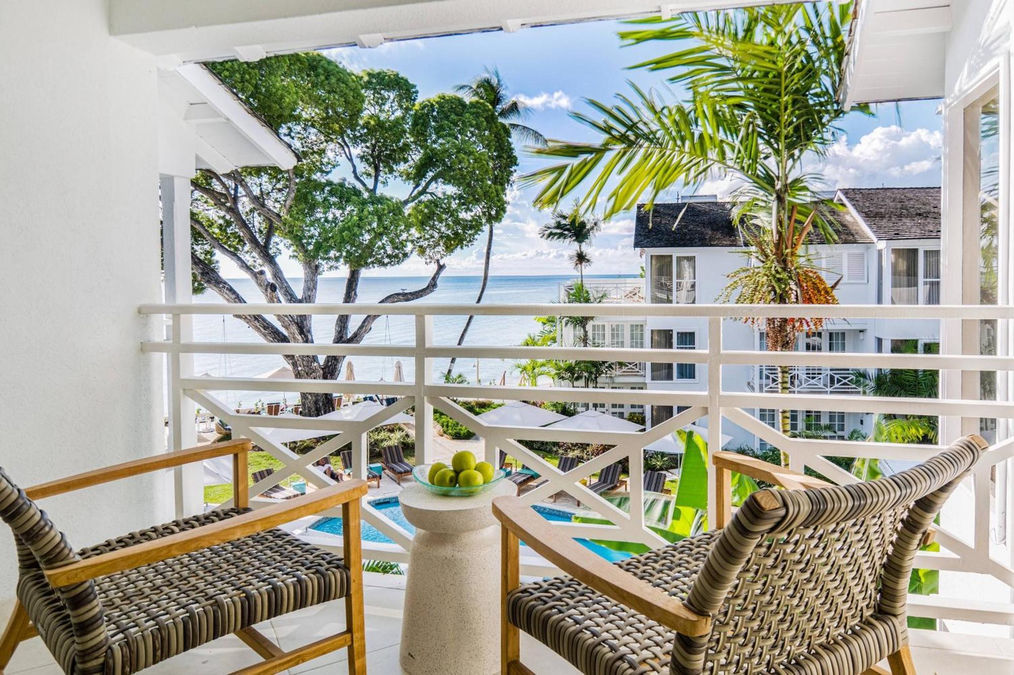 Treasure Beach Art Hotel, An Autograph Collection All-Inclusive Resort (Adults Only) Saint James Exteriér fotografie