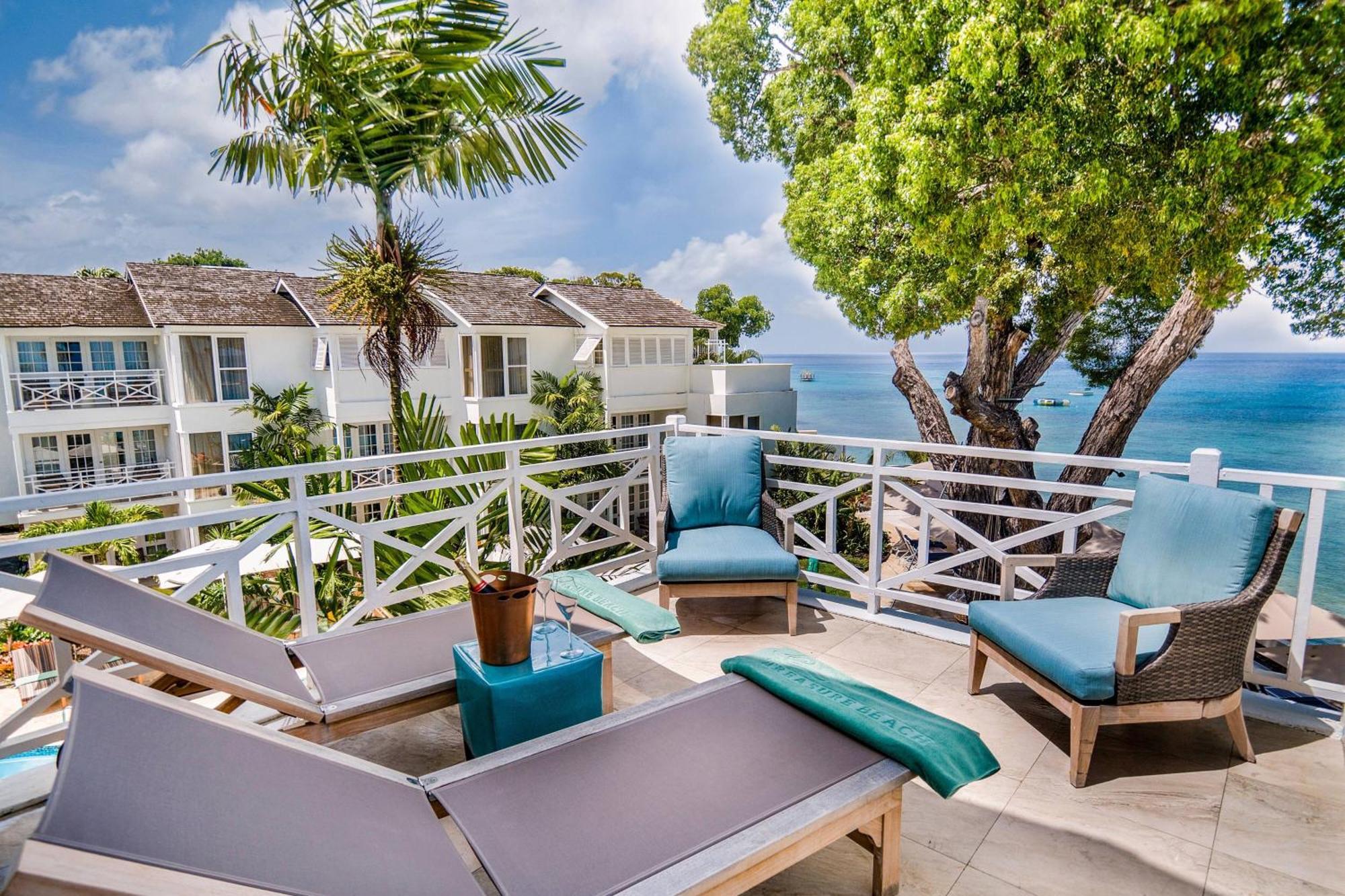 Treasure Beach Art Hotel, An Autograph Collection All-Inclusive Resort (Adults Only) Saint James Exteriér fotografie