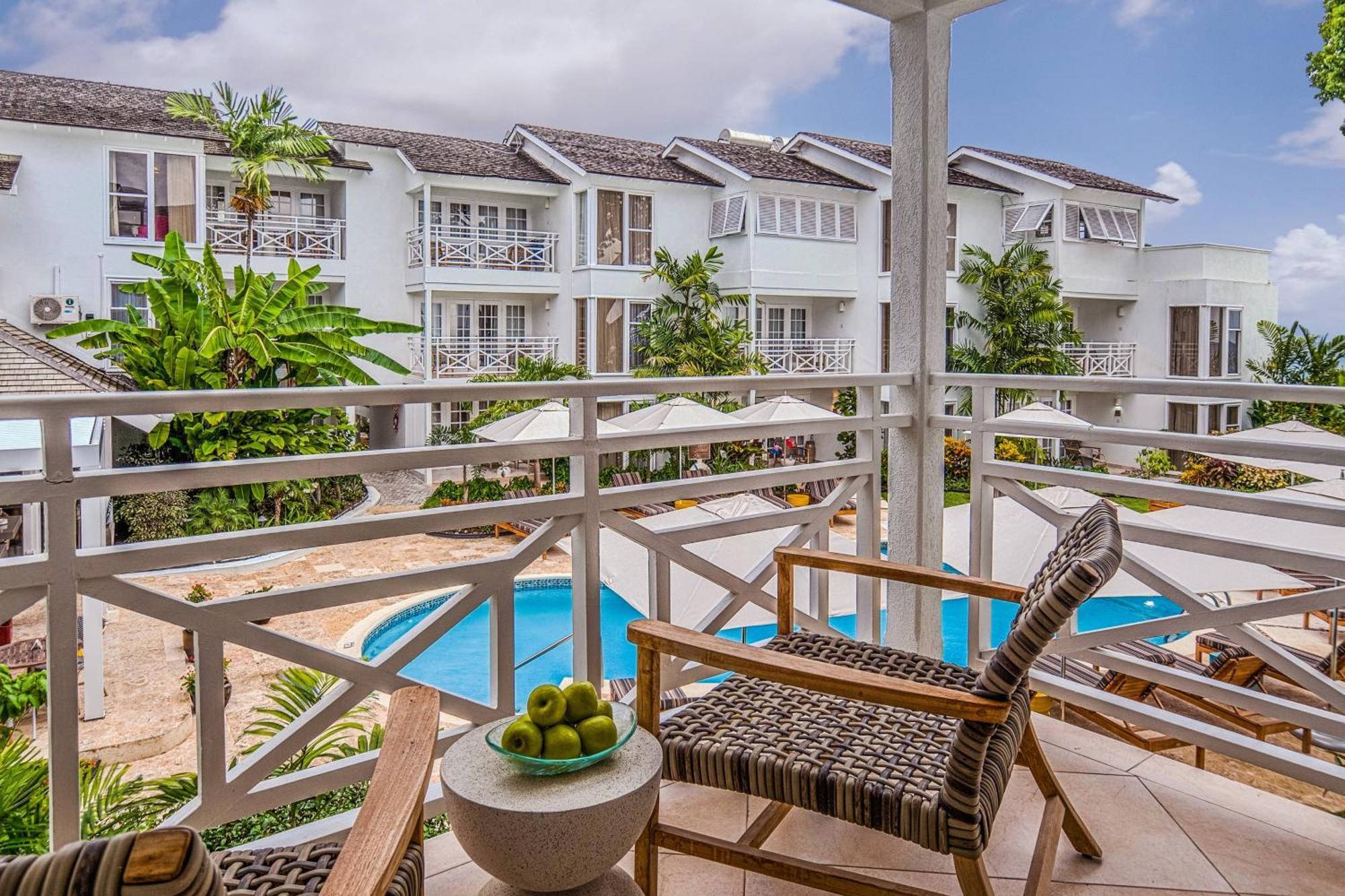 Treasure Beach Art Hotel, An Autograph Collection All-Inclusive Resort (Adults Only) Saint James Exteriér fotografie