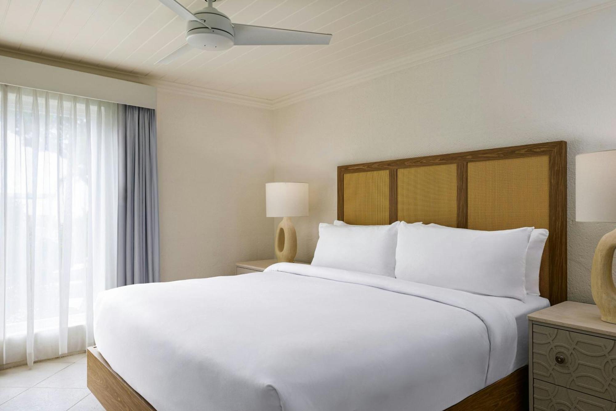 Treasure Beach Art Hotel, An Autograph Collection All-Inclusive Resort (Adults Only) Saint James Exteriér fotografie