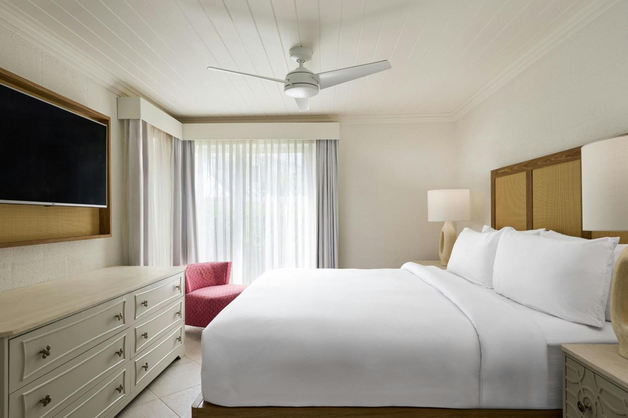 Treasure Beach Art Hotel, An Autograph Collection All-Inclusive Resort (Adults Only) Saint James Exteriér fotografie