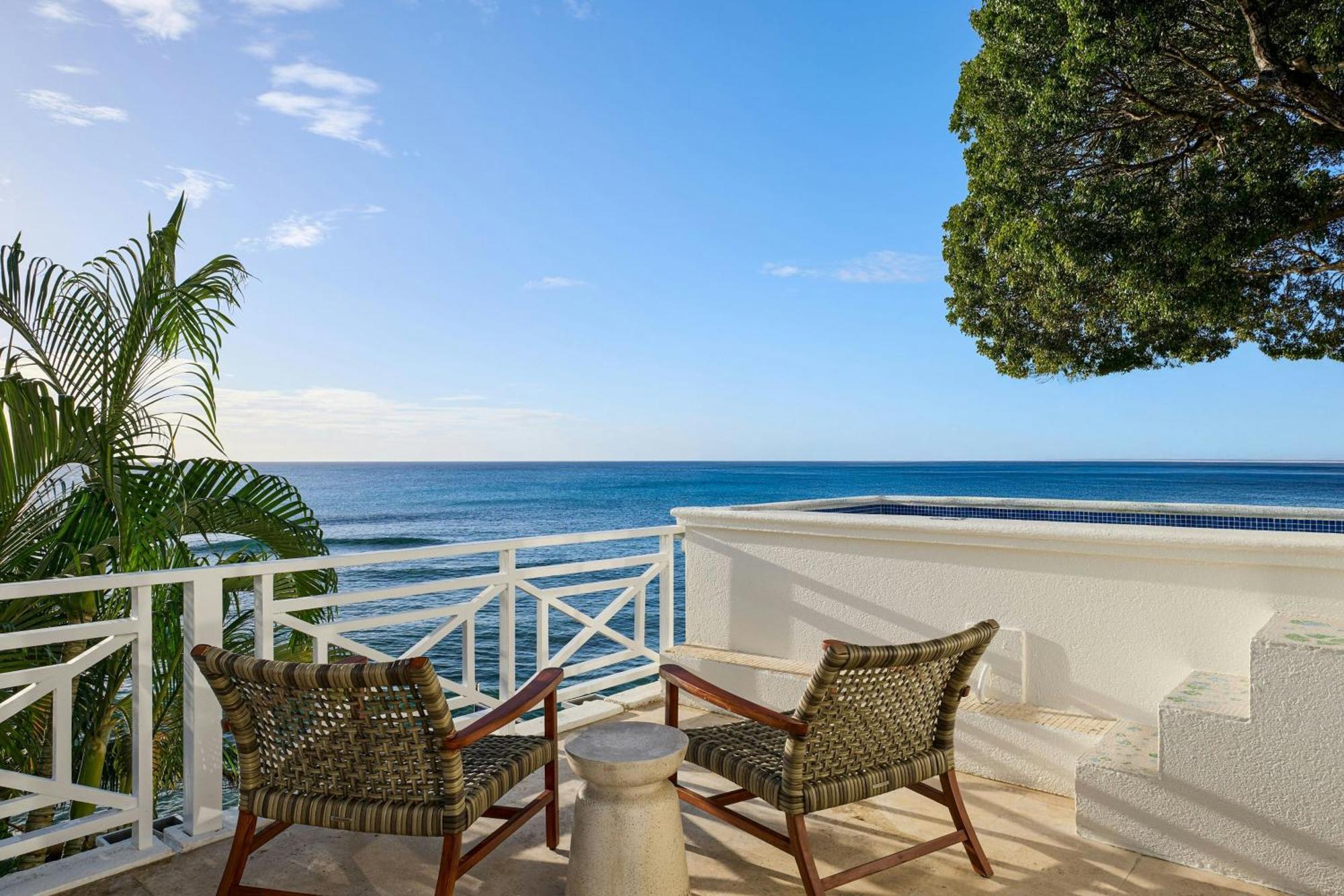 Treasure Beach Art Hotel, An Autograph Collection All-Inclusive Resort (Adults Only) Saint James Exteriér fotografie