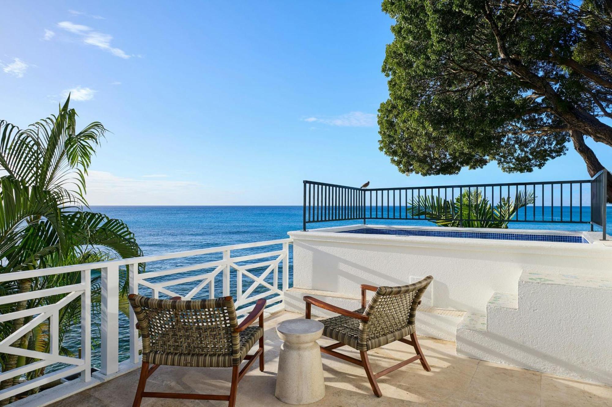Treasure Beach Art Hotel, An Autograph Collection All-Inclusive Resort (Adults Only) Saint James Exteriér fotografie