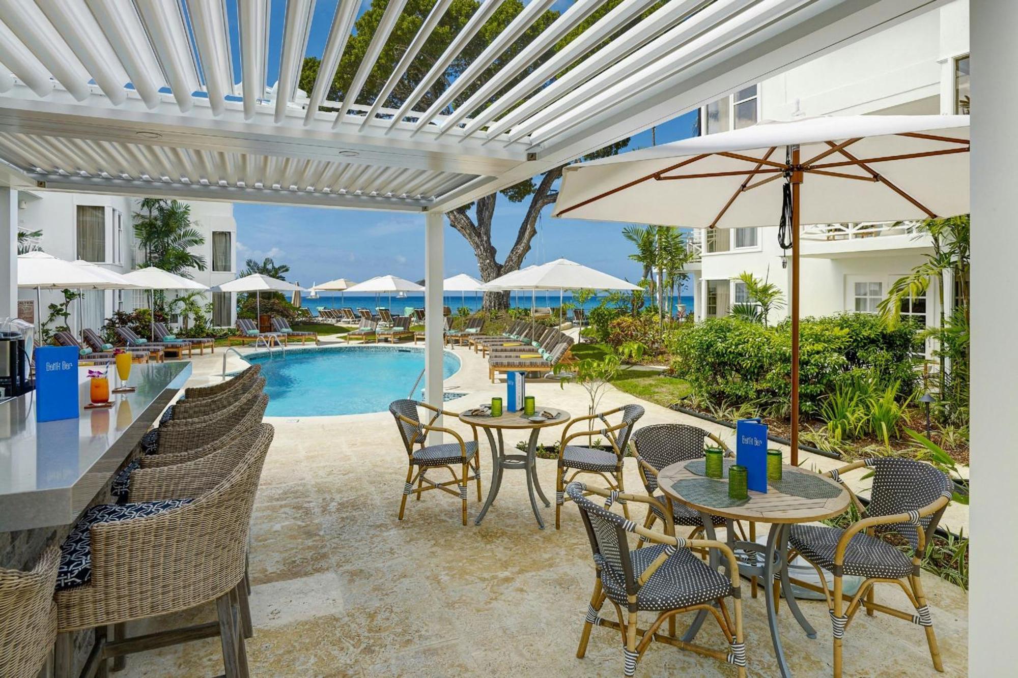 Treasure Beach Art Hotel, An Autograph Collection All-Inclusive Resort (Adults Only) Saint James Exteriér fotografie
