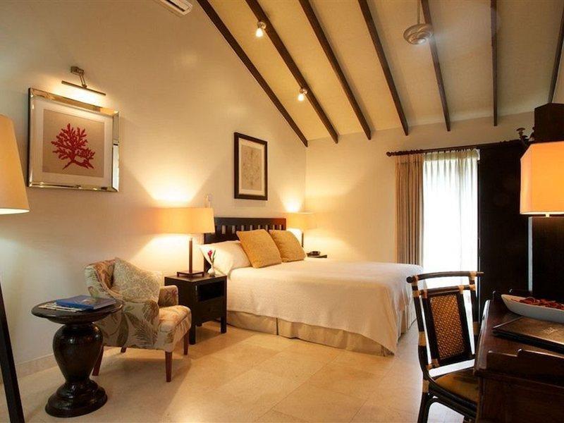 Treasure Beach Art Hotel, An Autograph Collection All-Inclusive Resort (Adults Only) Saint James Exteriér fotografie