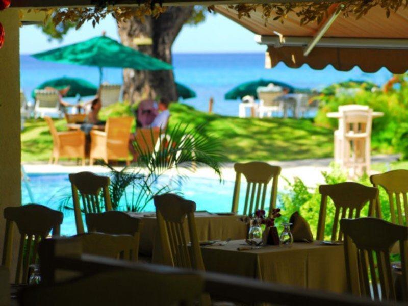 Treasure Beach Art Hotel, An Autograph Collection All-Inclusive Resort (Adults Only) Saint James Exteriér fotografie