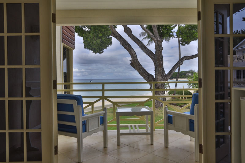 Treasure Beach Art Hotel, An Autograph Collection All-Inclusive Resort (Adults Only) Saint James Exteriér fotografie