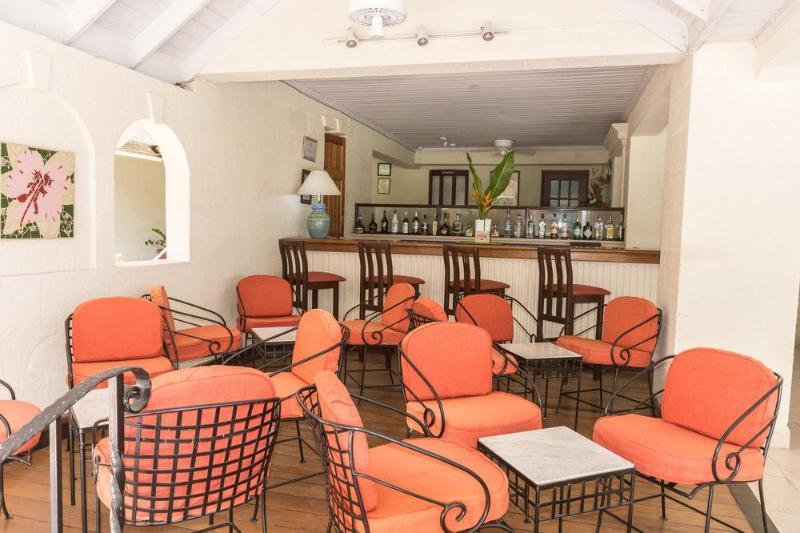 Treasure Beach Art Hotel, An Autograph Collection All-Inclusive Resort (Adults Only) Saint James Exteriér fotografie