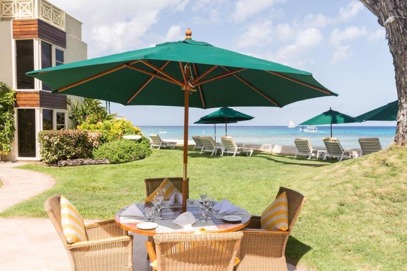 Treasure Beach Art Hotel, An Autograph Collection All-Inclusive Resort (Adults Only) Saint James Exteriér fotografie