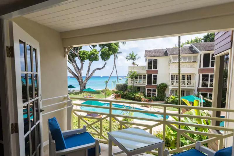 Treasure Beach Art Hotel, An Autograph Collection All-Inclusive Resort (Adults Only) Saint James Exteriér fotografie