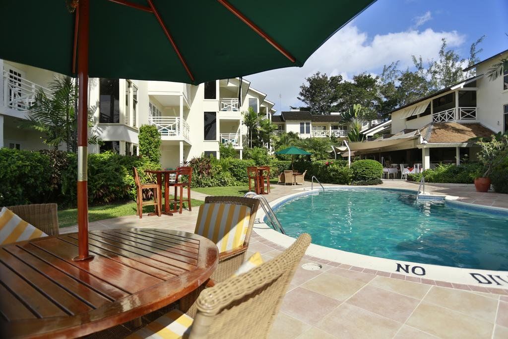 Treasure Beach Art Hotel, An Autograph Collection All-Inclusive Resort (Adults Only) Saint James Exteriér fotografie