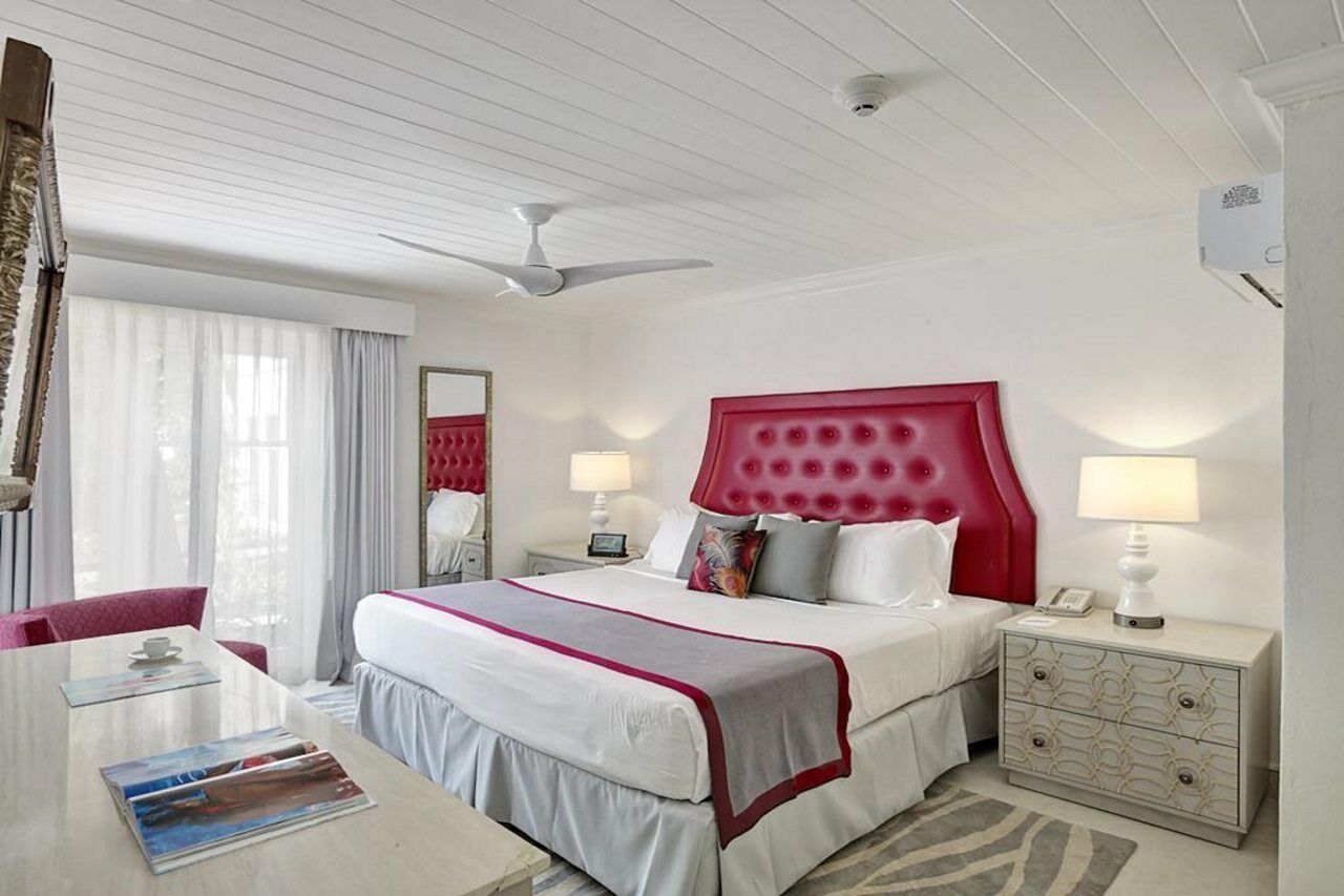 Treasure Beach Art Hotel, An Autograph Collection All-Inclusive Resort (Adults Only) Saint James Exteriér fotografie