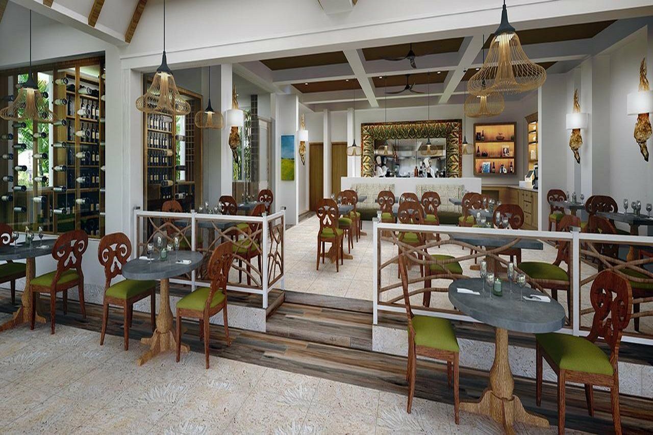 Treasure Beach Art Hotel, An Autograph Collection All-Inclusive Resort (Adults Only) Saint James Exteriér fotografie