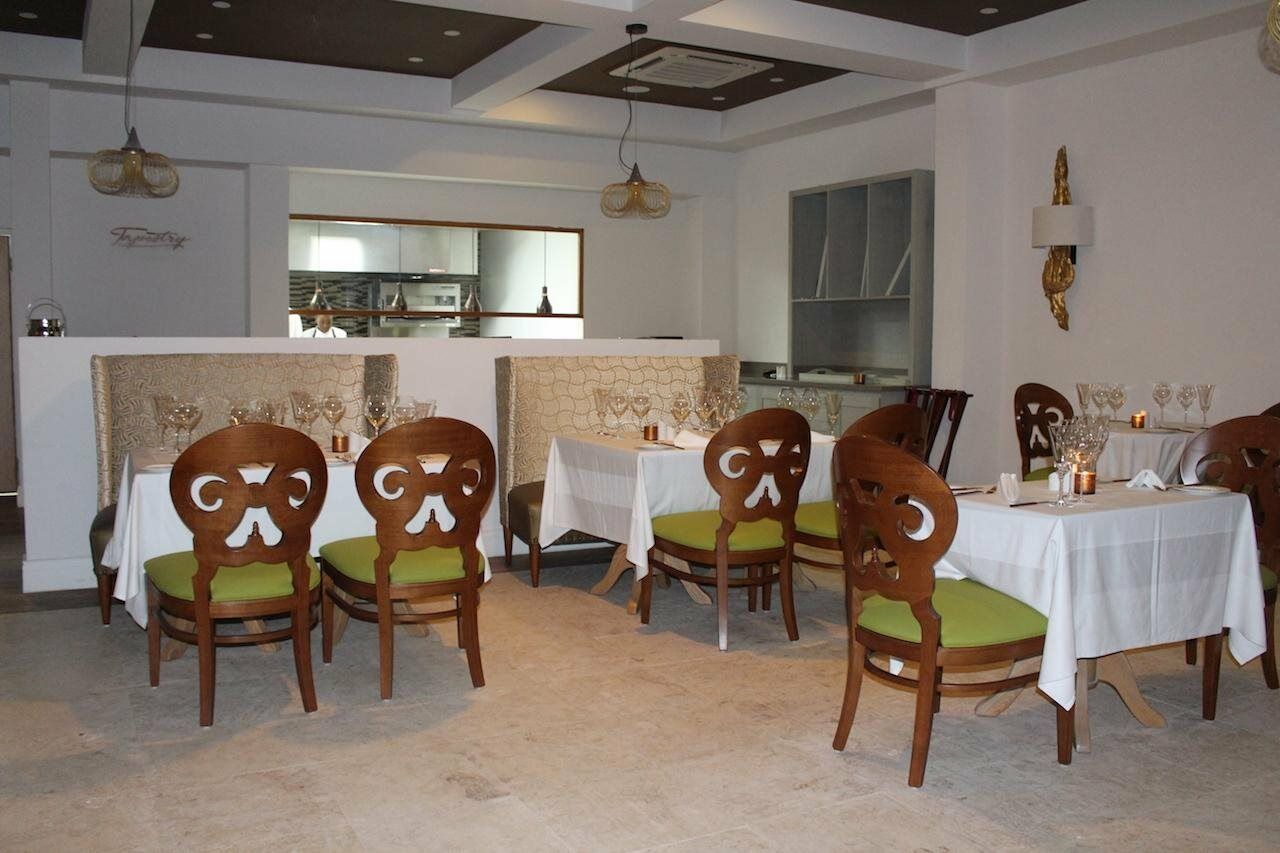 Treasure Beach Art Hotel, An Autograph Collection All-Inclusive Resort (Adults Only) Saint James Exteriér fotografie