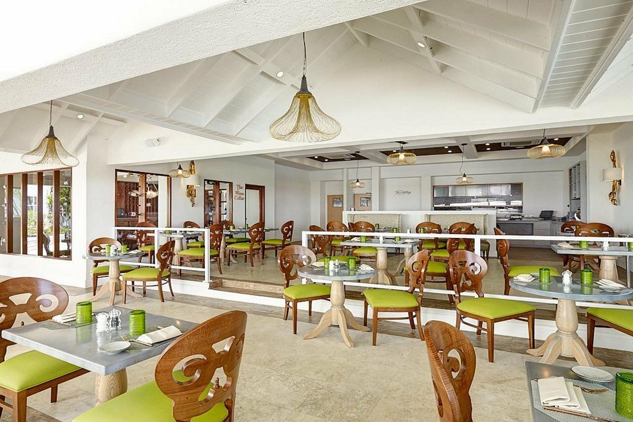 Treasure Beach Art Hotel, An Autograph Collection All-Inclusive Resort (Adults Only) Saint James Exteriér fotografie