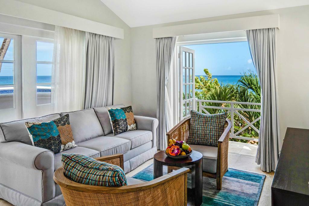 Treasure Beach Art Hotel, An Autograph Collection All-Inclusive Resort (Adults Only) Saint James Exteriér fotografie