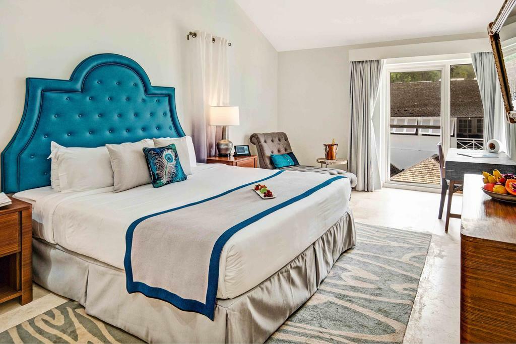 Treasure Beach Art Hotel, An Autograph Collection All-Inclusive Resort (Adults Only) Saint James Exteriér fotografie