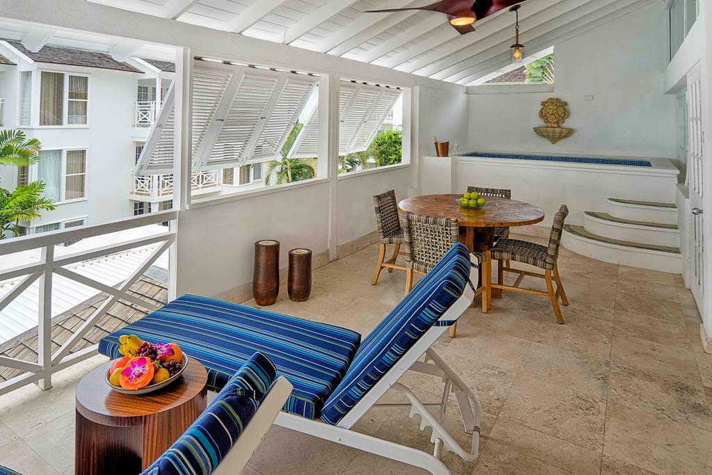 Treasure Beach Art Hotel, An Autograph Collection All-Inclusive Resort (Adults Only) Saint James Exteriér fotografie