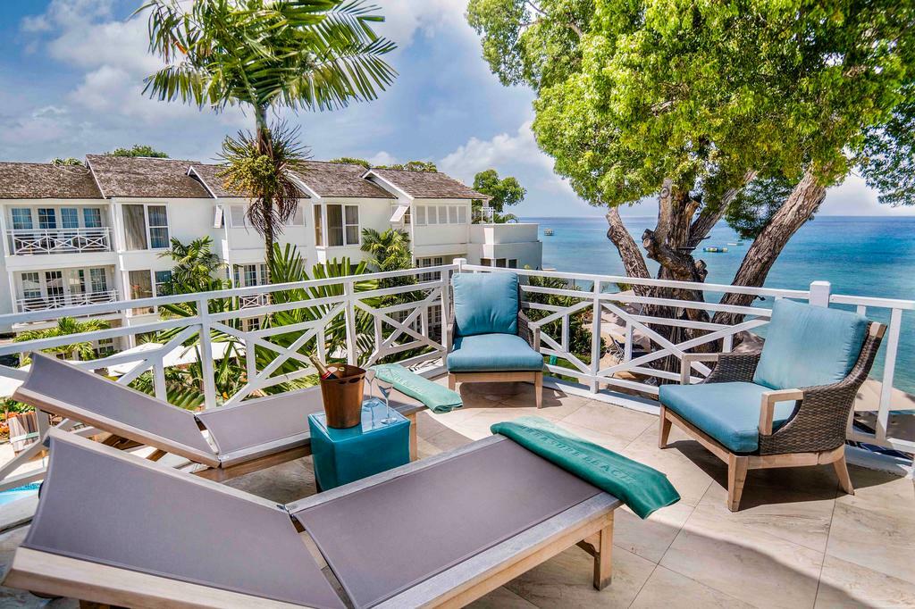 Treasure Beach Art Hotel, An Autograph Collection All-Inclusive Resort (Adults Only) Saint James Exteriér fotografie