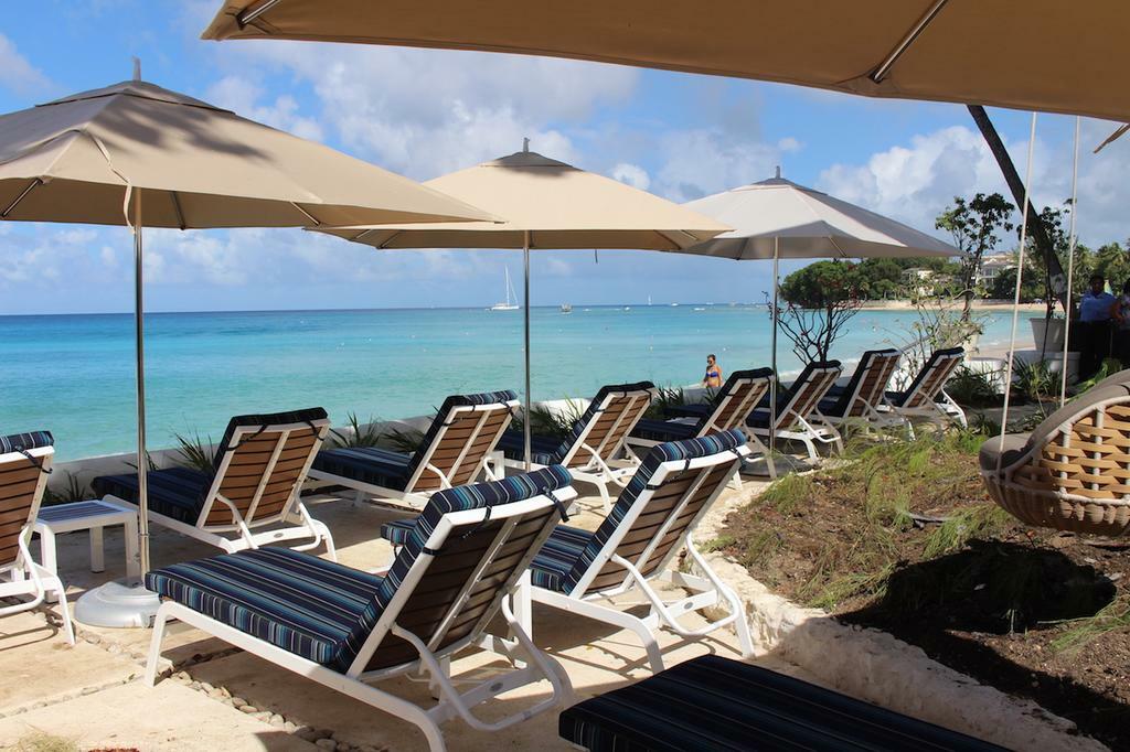 Treasure Beach Art Hotel, An Autograph Collection All-Inclusive Resort (Adults Only) Saint James Exteriér fotografie